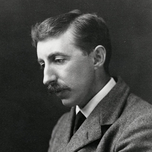 E. M. Forster