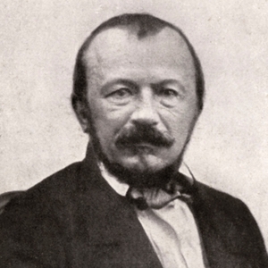 Gérard de Nerval