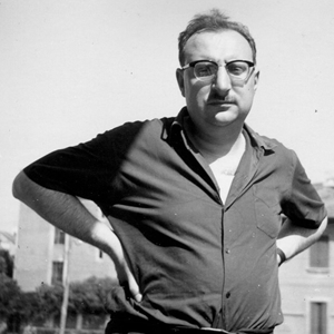 Giorgio Manganelli Giorgio Manganelli