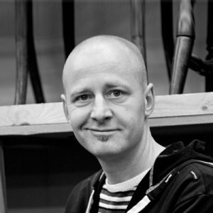 Jan de Kinder