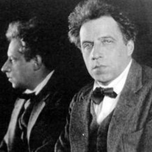 Vsevolod Meyerhold