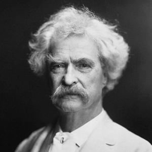 Mark Twain