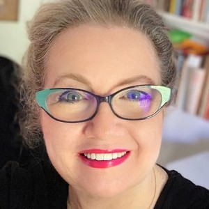 Sheila Leirner