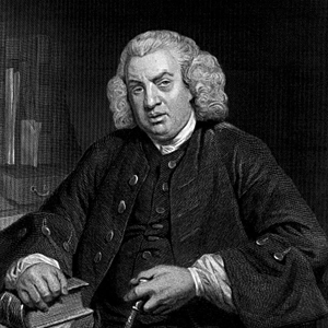 Samuel Johnson