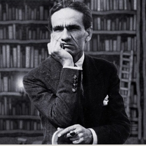 César Vallejo César Vallejo