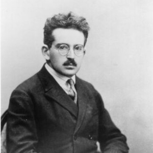 Walter Benjamin