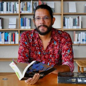 Wilson Alves-Bezerra