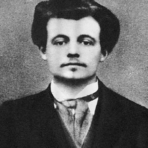 Alfred Jarry