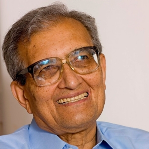 Amartya Sen