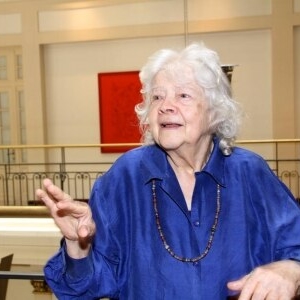 Amelia Toledo