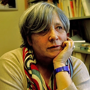 Ana Luísa Amaral Ana Luísa Amaral