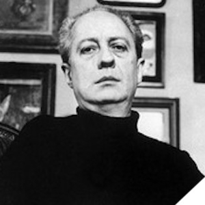 André Pieyre de Mandiargues