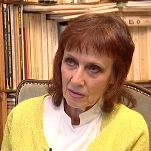 Annie Le Brun