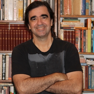 Antonio Geraldo Figueiredo Ferreira Antonio Geraldo Figueiredo Ferreira