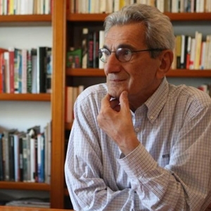 Antonio Negri