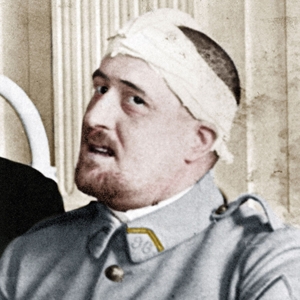 Guillaume Apollinaire