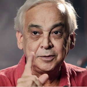 Arlindo Machado