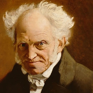 Arthur Schopenhauer
