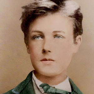 Arthur Rimbaud
