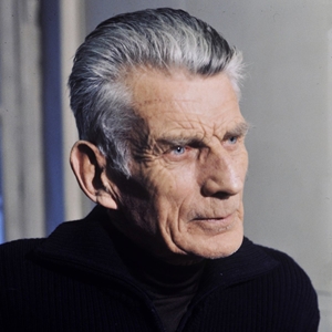 Samuel Beckett