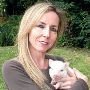 Brigitte Minne