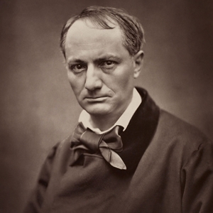 Charles Baudelaire Charles Baudelaire
