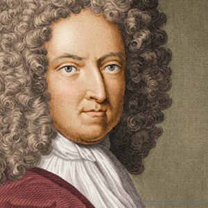 Daniel Defoe