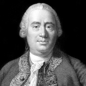 David Hume David Hume