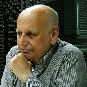 Edgardo Cozarinsky