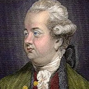 Edward Gibbon