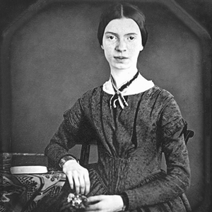 Emily Dickinson