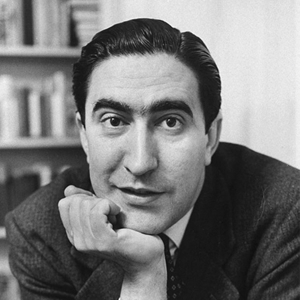 Emir Rodriguez Monegal Emir Rodriguez Monegal