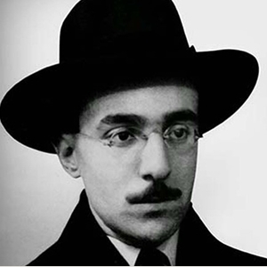 Fernando Pessoa