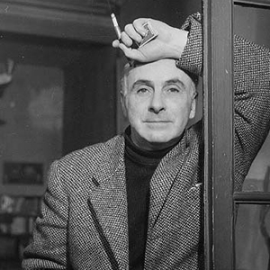 Francis Ponge