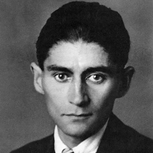 Franz Kafka