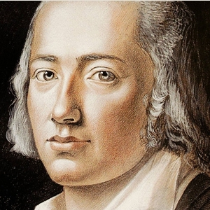 Friedrich Holderlin