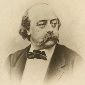 Gustave Flaubert