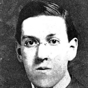H. P. Lovecraft H. P. Lovecraft