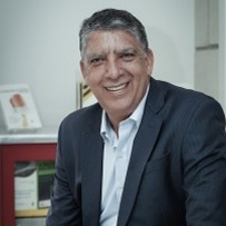 Hamilton dos Santos