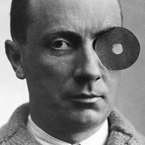 Hans Arp