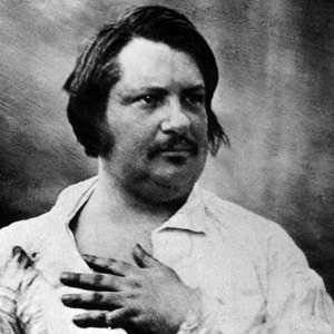 Honoré de Balzac