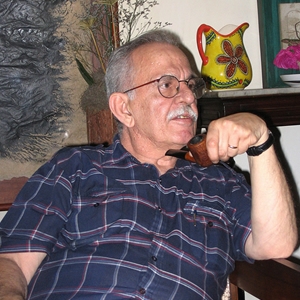 João Alexandre Barbosa João Alexandre Barbosa