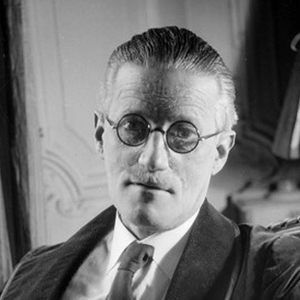 James Joyce