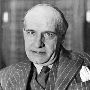 José Ortega Y Gasset