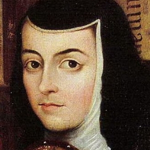 Sor Juana Inés de La Cruz Sor Juana Inés de La Cruz