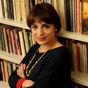Mariana Ianelli Mariana Ianelli