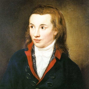 Friedrich Von H. Novalis