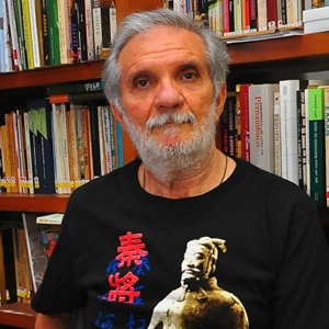 Raimundo Carrero