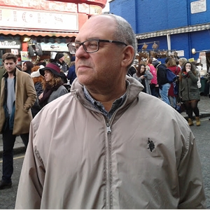 Sérgio Medeiros