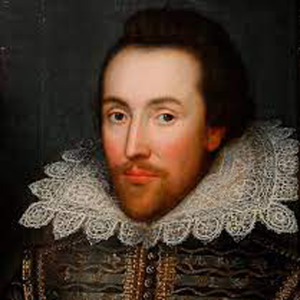 William Shakespeare William Shakespeare